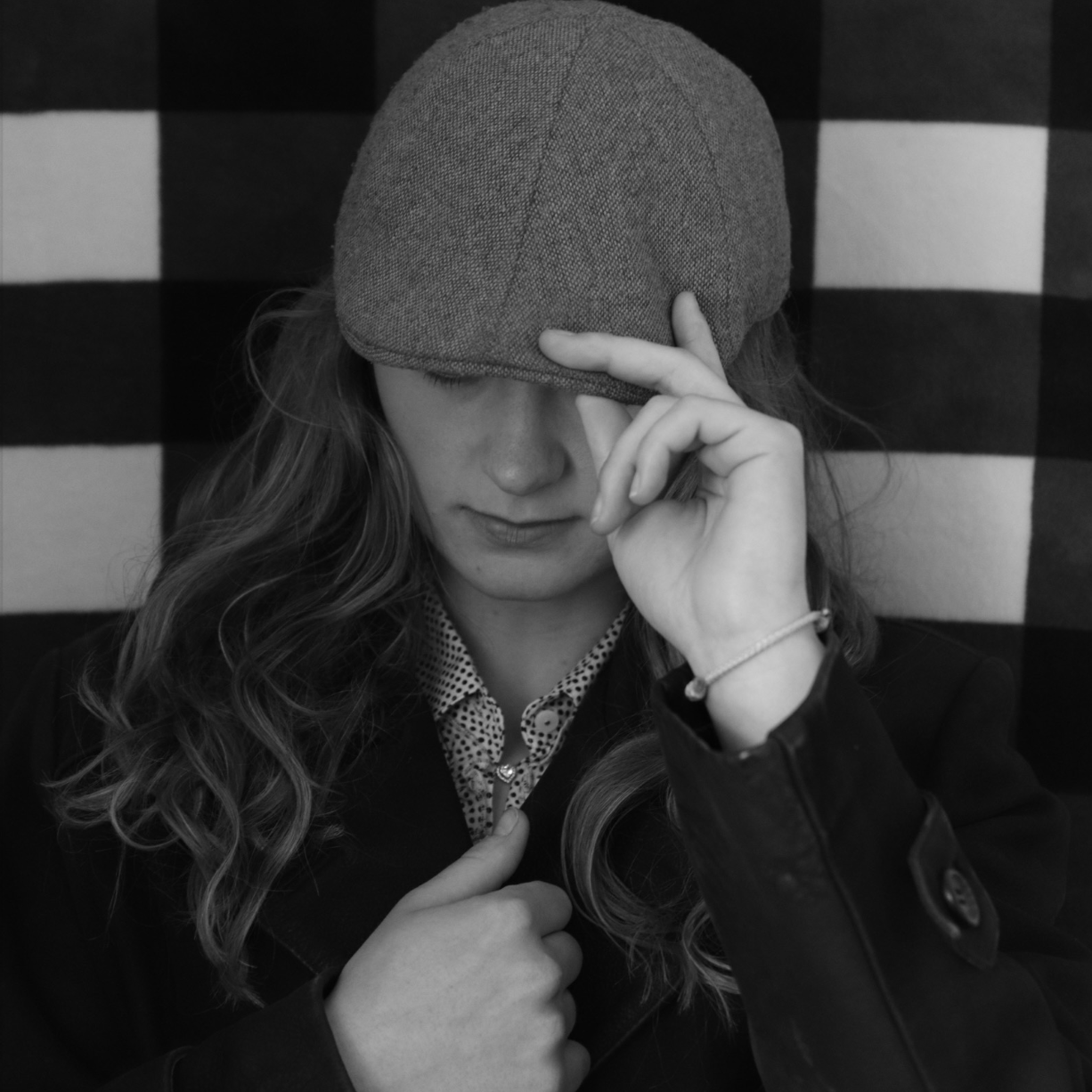 Nia Isabella – Bad Boy Blues